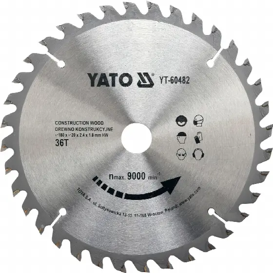 YATO YT-60482