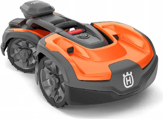 Husqvarna Automower 535 AWD Epos