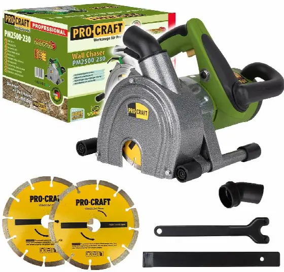 Procraft PM2500-230