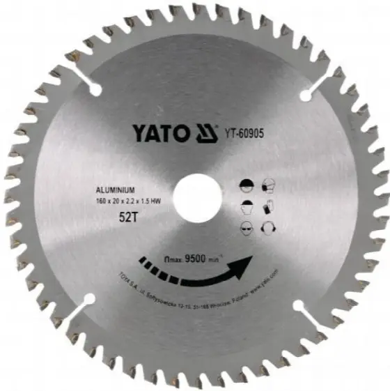 YATO YT-60907