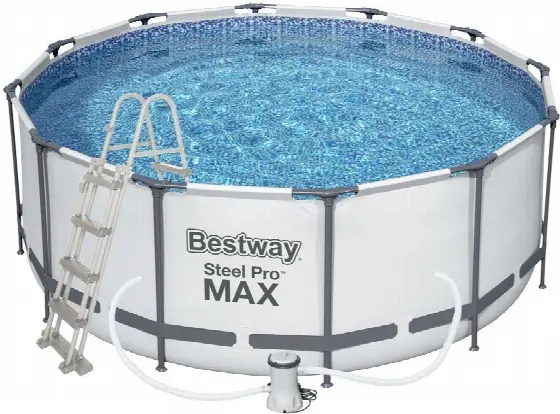 Bestway Steel Pro Max 4,27 x 1,22 m 5612X