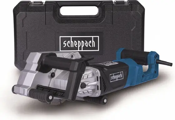Scheppach MNF 2250