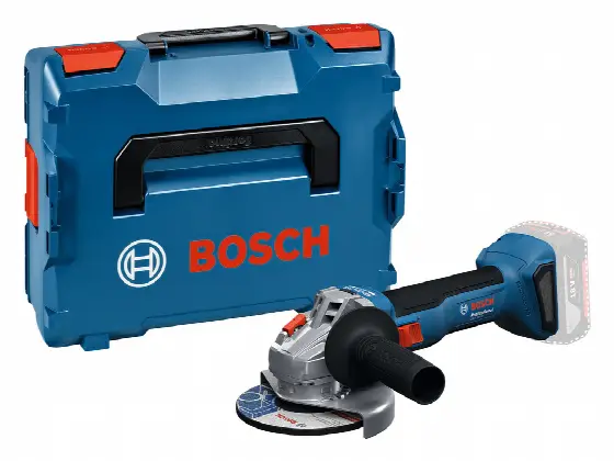 Bosch GWS 18V-8 06019N9001