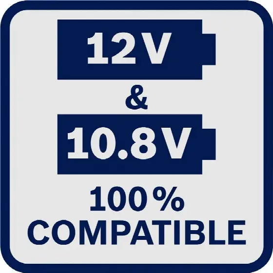 Bosch GKF 12V-8 06016B0002