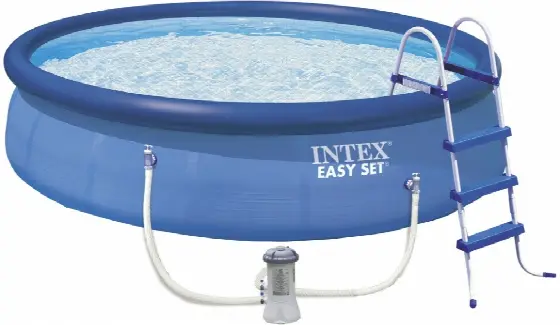 Intex Easy Set 4,57 x 1,22 m 26168NP
