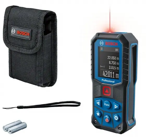Bosch GLM 50-22 Professional 0 601 072 S00