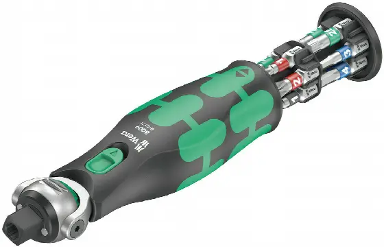 Wera 8009
