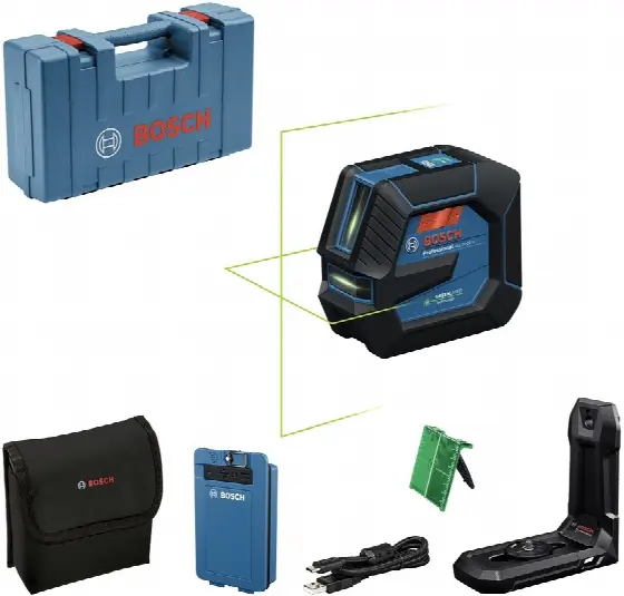 Bosch GLL 20-22 G Professional 0 601 065 602