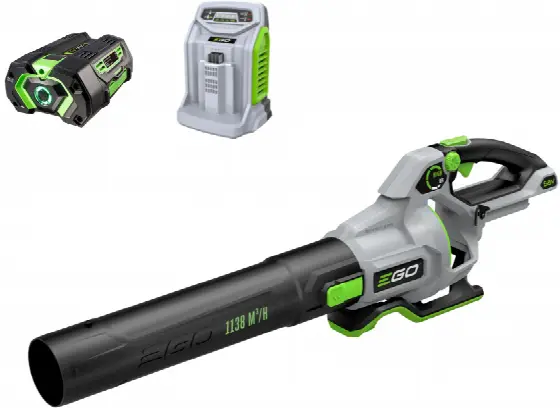 Ego Power+ LB6700E