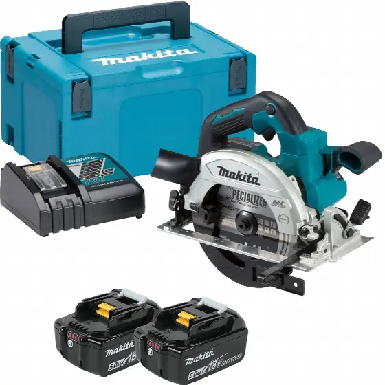 Makita DHS660RTJ
