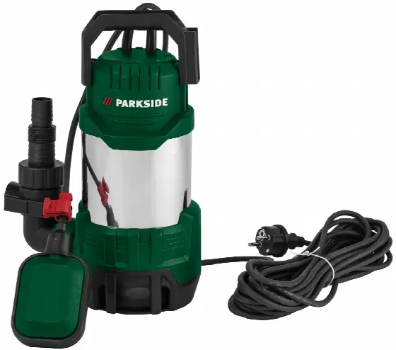 Parkside Petps 1100 A1 100398589