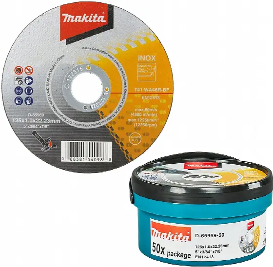 Makita D-65969