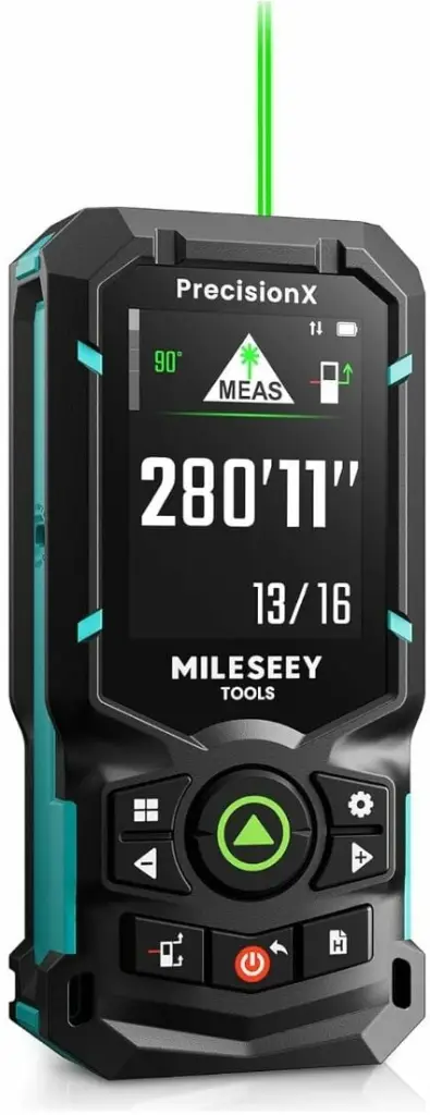 Mileseey Tools Mileseey S50