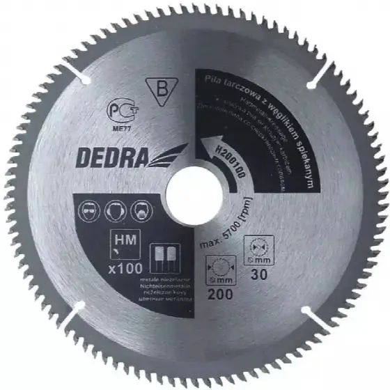 DEDRA H500100
