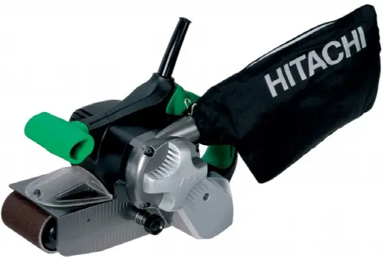 Hikoki SB8V2WAZ