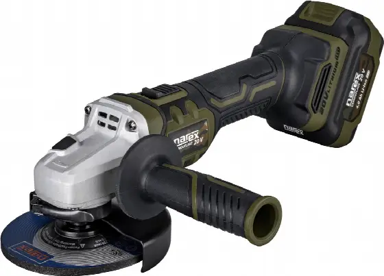 Narex CBU 125 65405720