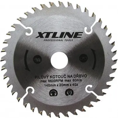 XTline TCT30510