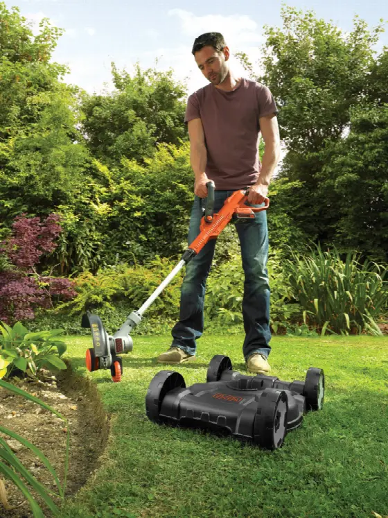 Black & Decker STC1820CM
