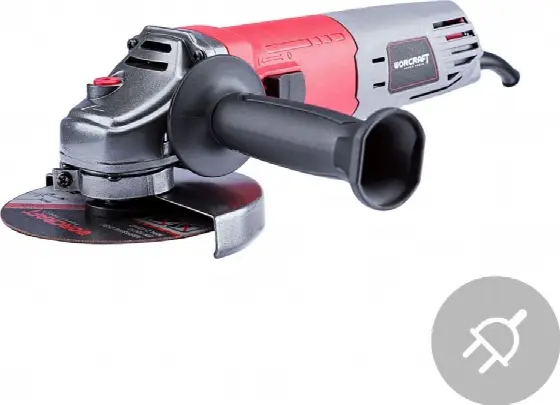 Worcraft AG08-125S