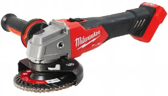 Milwaukee M18 FSAG125X-0 4933478701