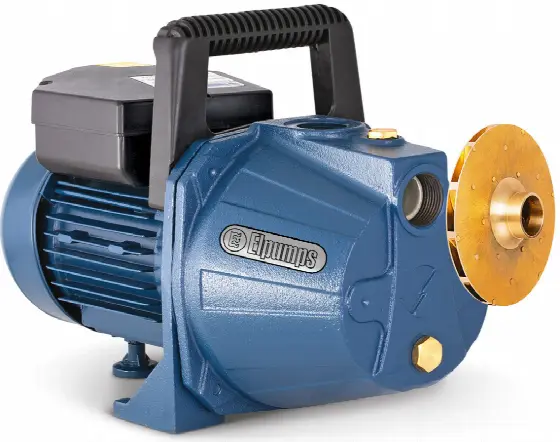 Elpumps JPV 1300 B