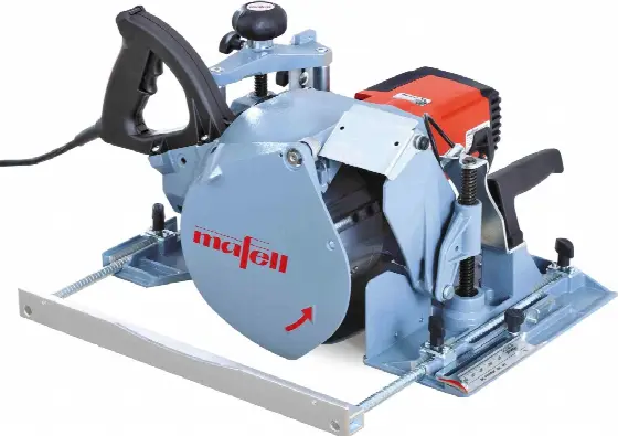 Mafell ZK 115 Ec