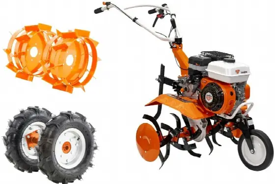 Ruris 7000FR2019