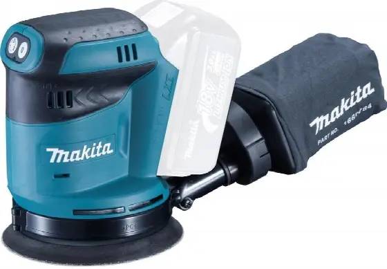 Makita DBO180Z