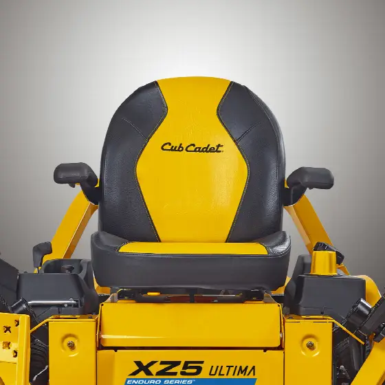 Cub-Cadet Cub Cadet XZ5 L137