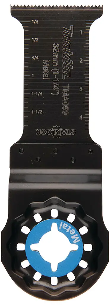 Makita B-64939 pilový list rovný 32x50mm BiM TMA059