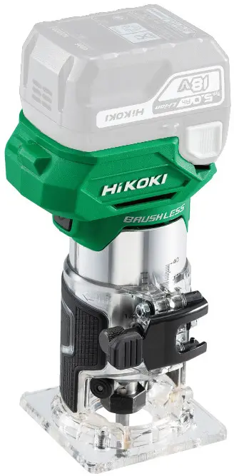 HIKOKI M1808DAW4Z