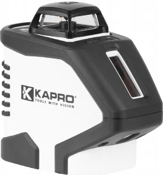 KAPRO Laser 962G Prolaser Multibeam Orbital Laser Green IP65