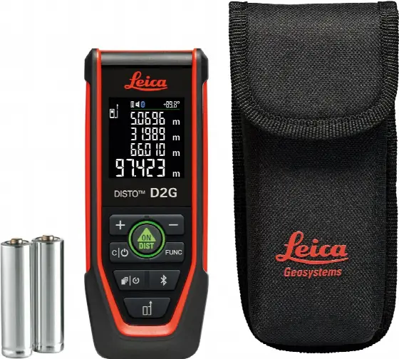 Leica Disto D2G
