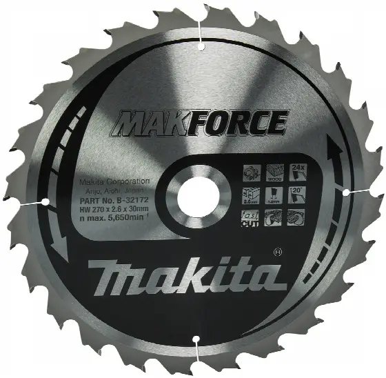 Makita B-32172