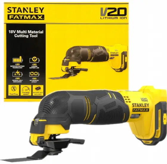 Stanley SFMCE500B