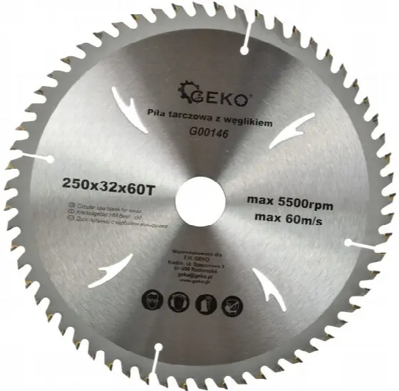 Geko G00146