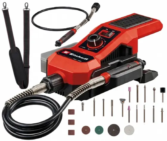 Einhell TE-MT 18/34 Li Solo 4419360