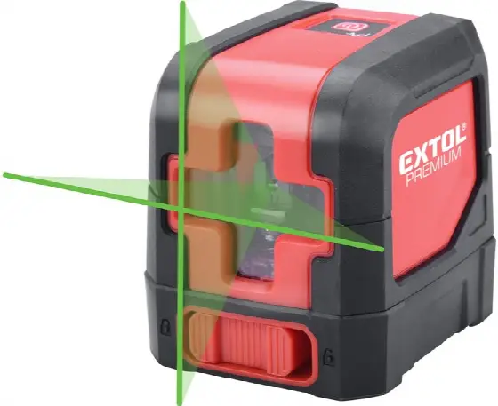 EXTOL PREMIUM 25mm 8823306