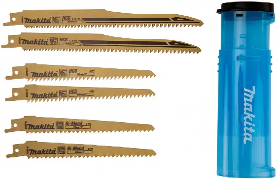 MAKITA B-44432 6 ks