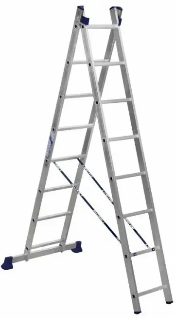Alumet HL2 5208