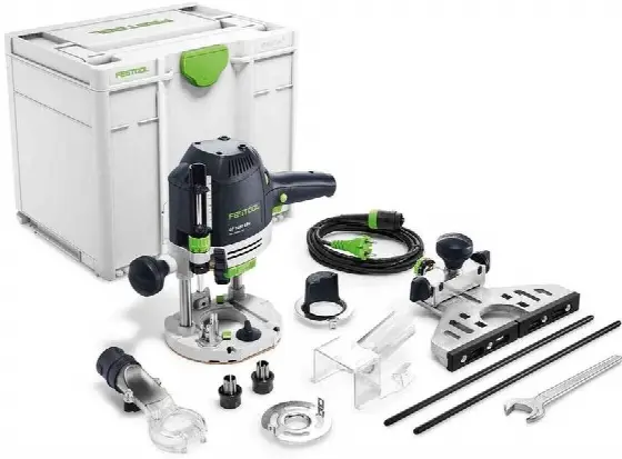 Festool OF 1400 EBQ-Plus 576207
