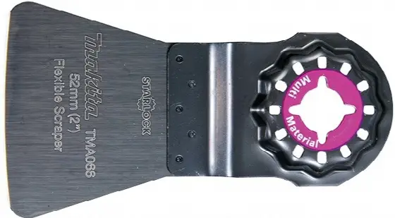 MAKITA B-64995 Nástroj na odstraňovanie lepidiel na koberce 52x45