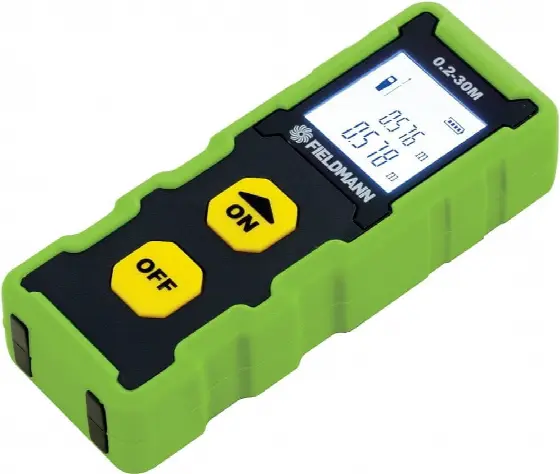 FIELDMANN FDLM 1030
