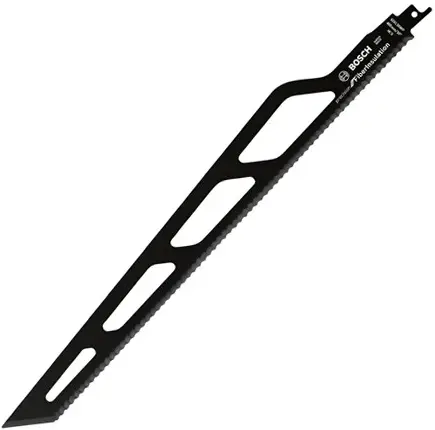 Bosch 2608635529 List do chvostovej píly Säbelsägeblatt S 2013 AWP