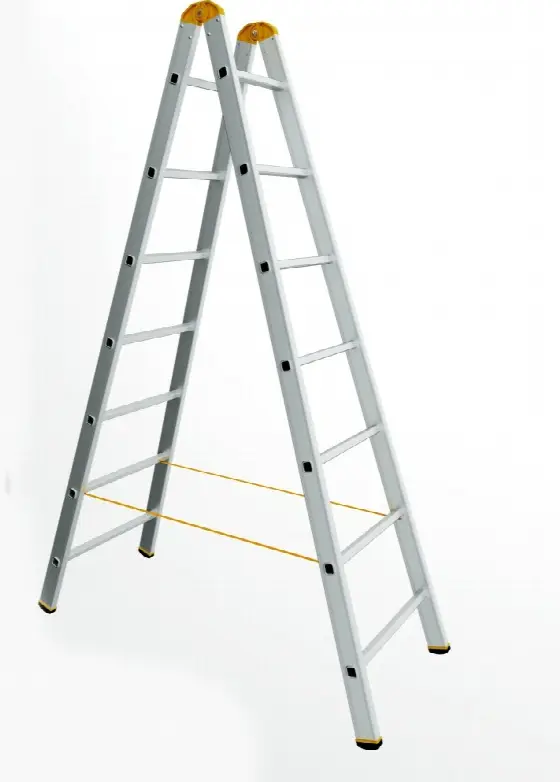 Alve Forte štafle 2 x 10 priečok 294 cm 8910
