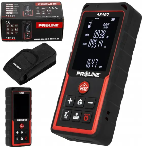 Pro-Line Proline 15197