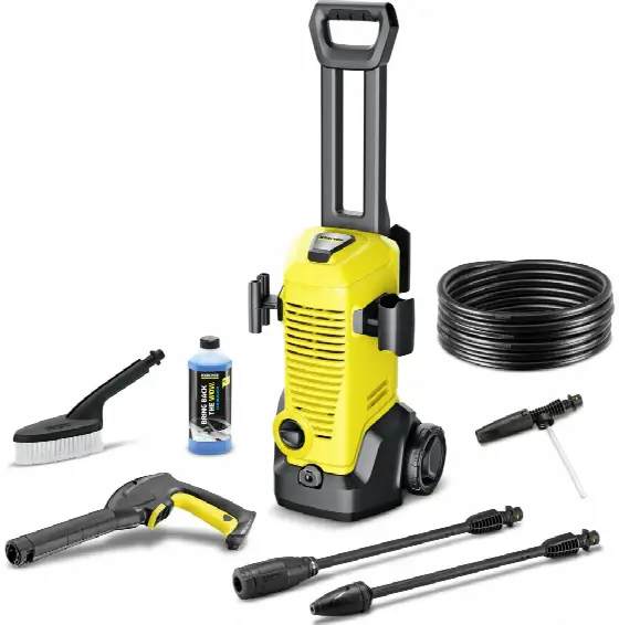 Karcher Kärcher K 3 Car 1.676-353.0