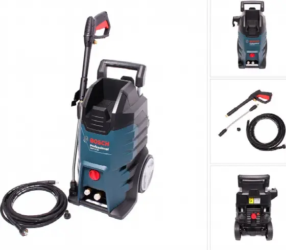 Bosch GHP 5-55 Professional 0.600.910.400