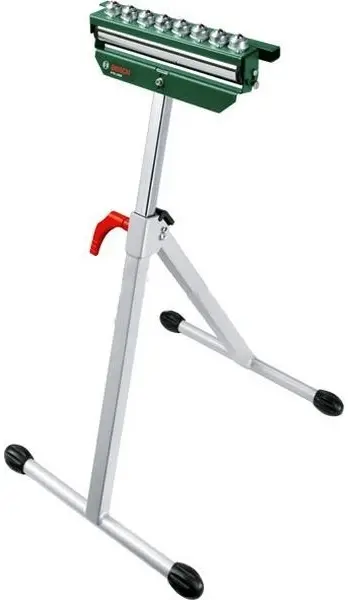 Bosch Valcová podpera PTA 1000