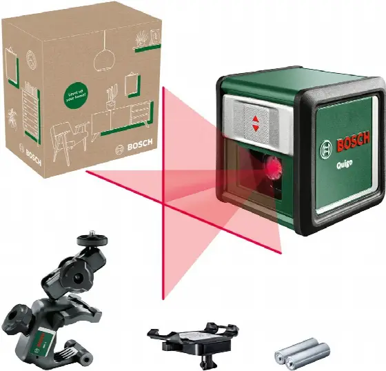 Bosch Quigo 06036635Z0